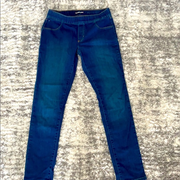 Girl skinny jeans - Picture 1 of 2